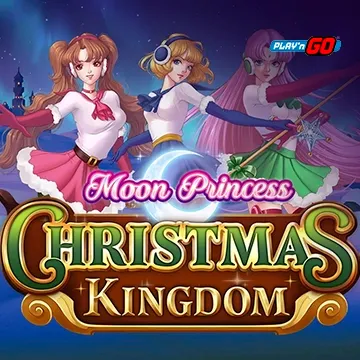 Midnight Princess: Christmas Kingdom - HONEYSLOT777