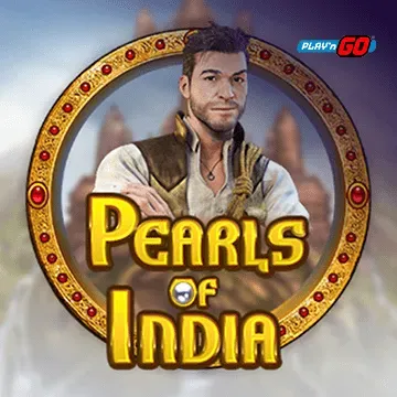Pearls of India - HONEYSLOT777