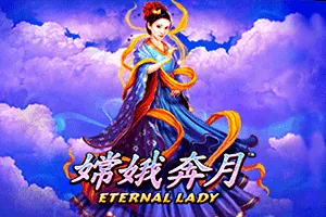 Eternal Lady - HONEYSLOT777