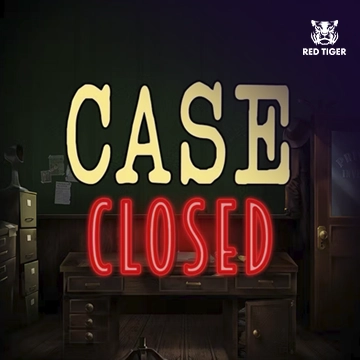 Case Closed - HONEYSLOT777