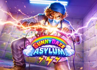 Sunnydaze Asylum - HONEYSLOT777