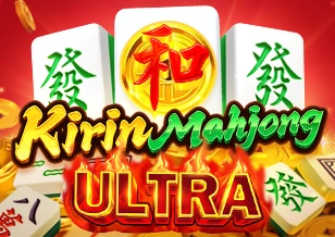 AFB : Kirin Mahjong ULTRA - HONEYSLOT777