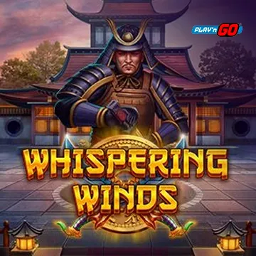 Whispering Winds - HONEYSLOT777