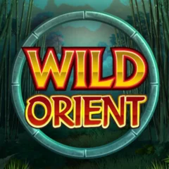 Wild Orient - HONEYSLOT777