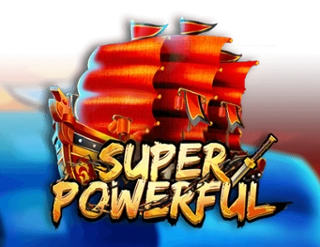PLAYSTAR : SUPER POWERFUL - HONEYSLOT777