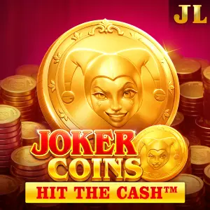 Joker Coins - HONEYSLOT777