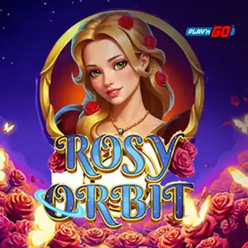 Rosy Orbit Treasure Turn - HONEYSLOT777