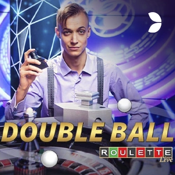 Double Ball Roulette - HONEYSLOT777
