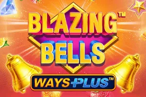 Blazing Bells PowerPlay Jackpot - HONEYSLOT777
