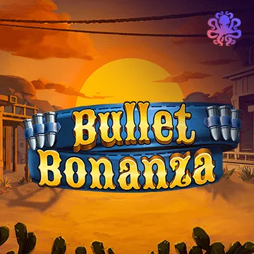 Bullet Bonanza - HONEYSLOT777
