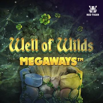 Well of Wilds Megaways - HONEYSLOT777
