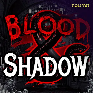 NolimitCity : Blood & Shadow - HONEYSLOT777