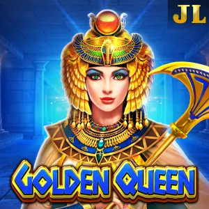 Golden Queen - HONEYSLOT777
