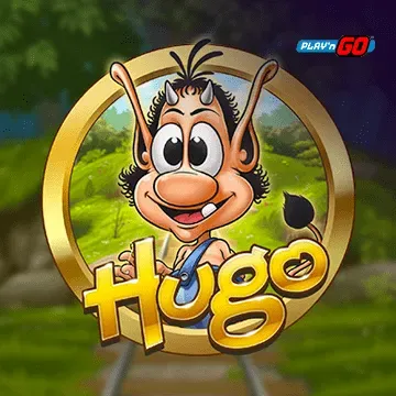 Hugo - HONEYSLOT777