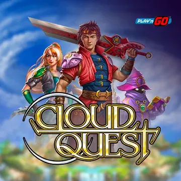 Cloud Quest - HONEYSLOT777