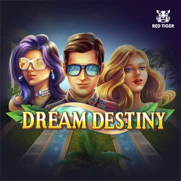 Dream Destiny - HONEYSLOT777
