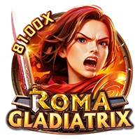Facai : ROMA GLADIATRIX - HONEYSLOT777