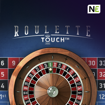 Roulette Touch - HONEYSLOT777