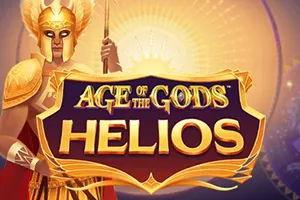 Age of the Gods: Helios - HONEYSLOT777