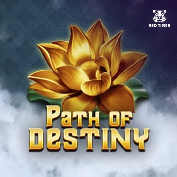 Path of Destiny - HONEYSLOT777