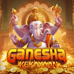 Besoft : Ganesha Wealth - HONEYSLOT777