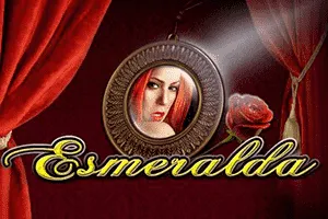 Esmeralda - HONEYSLOT777