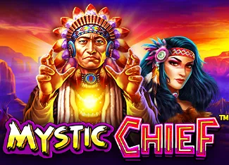 Pragmatic : Mystic Chief - HONEYSLOT777