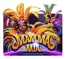 Joker123 : Mammamia - HONEYSLOT777