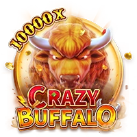 Facai : CRAZY BUFFALO - HONEYSLOT777