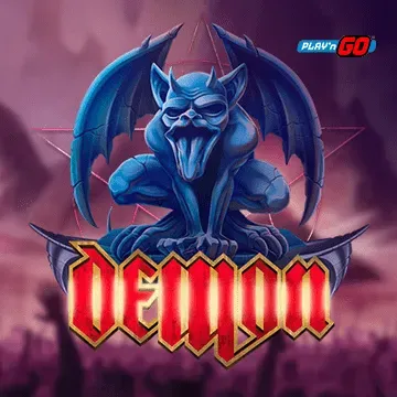 Demon - HONEYSLOT777