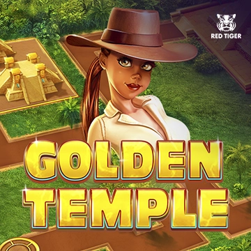 Golden Temple - HONEYSLOT777