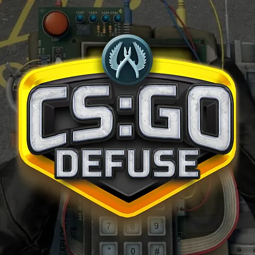 CS:GO Defuse CSGO 拆弹 - HONEYSLOT777