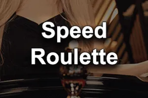 Speed Roulette - HONEYSLOT777
