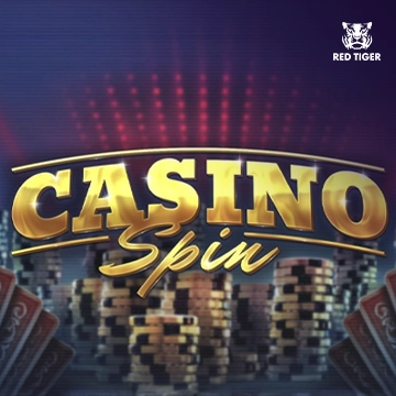 Casino Spin - HONEYSLOT777