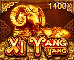 XiYangYang - HONEYSLOT777