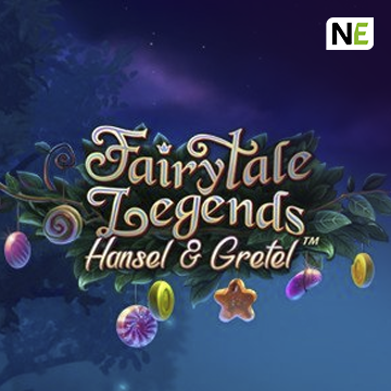 Fairytale Legends: Hansel and Gretel - HONEYSLOT777