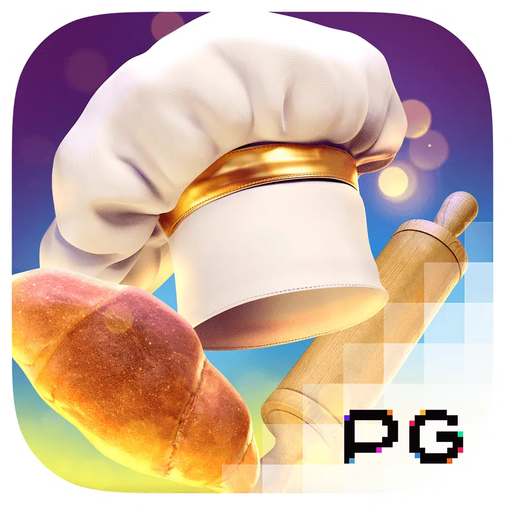 Bakery Bonanza - HONEYSLOT777