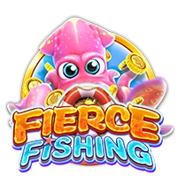 FIERCE FISHING - HONEYSLOT777