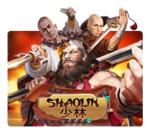 Joker123 : Shaolin - HONEYSLOT777