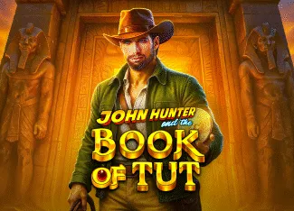 Pragmatic : Book of Tut - HONEYSLOT777