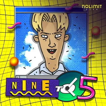 NolimitCity : Nine To Five - HONEYSLOT777