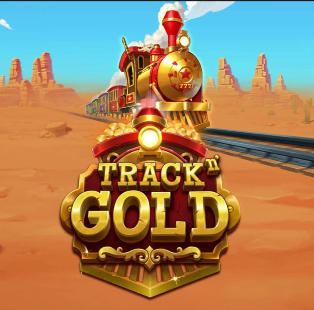 Track n Gold - HONEYSLOT777