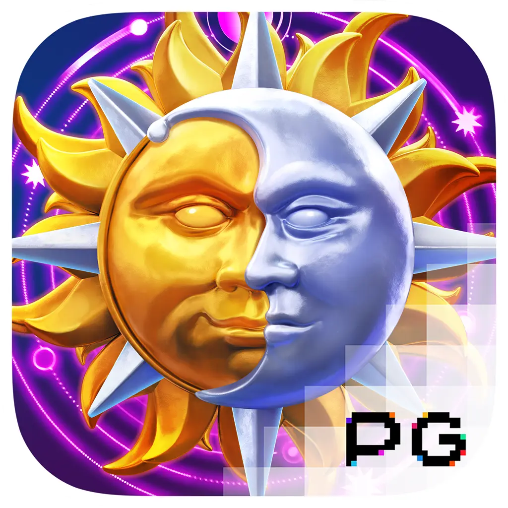 Destiny of Sun & Moon - HONEYSLOT777