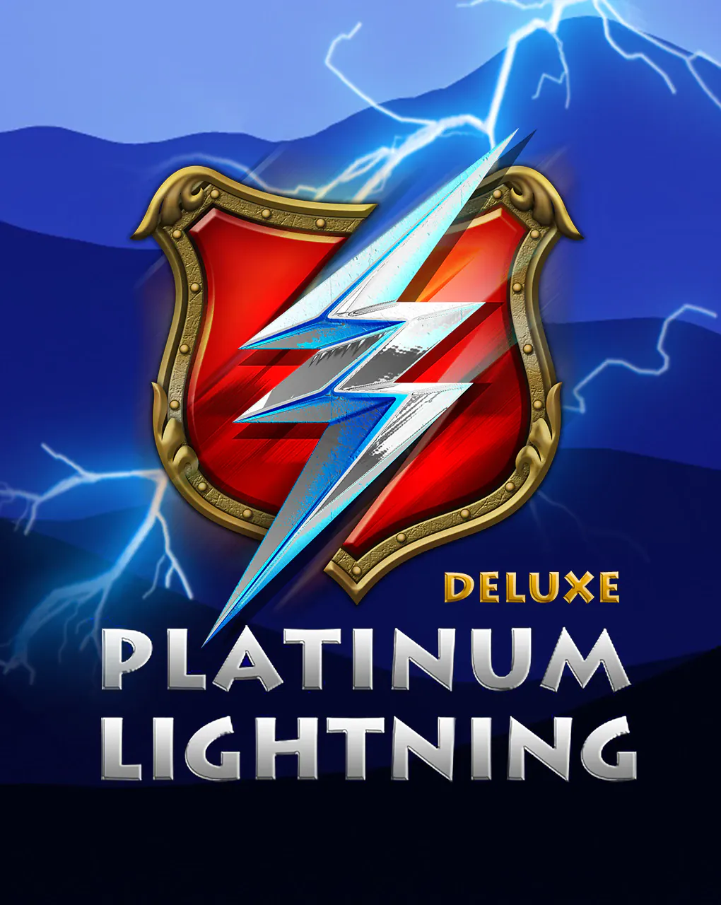Platinum Lightning Deluxe - HONEYSLOT777