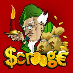 Scrooge - HONEYSLOT777