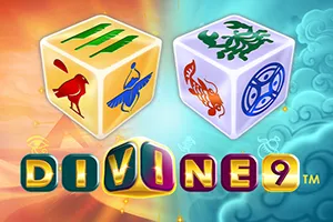 Divine 9 - HONEYSLOT777
