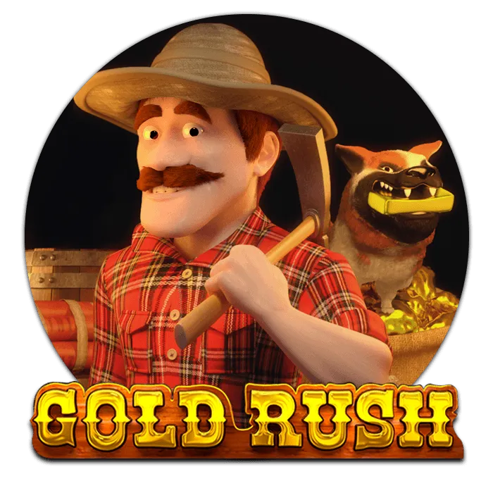 Habanero : Gold Rush - HONEYSLOT777