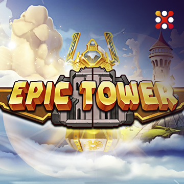 Epic Tower - HONEYSLOT777