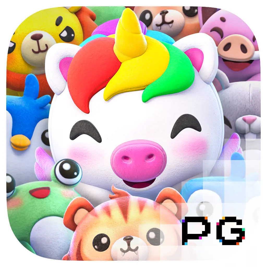 Plushie Frenzy - HONEYSLOT777