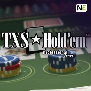 NetEnt Casino Holdem - HONEYSLOT777